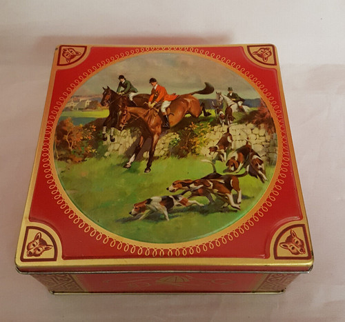 Vintage thornes premier toffee - thornes,