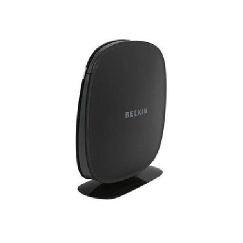 Modem router wireless belkin - router,