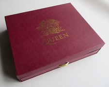 Queen 1992 Box Of Tricks 12"