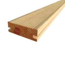 Pavimento Legno Da Esterno