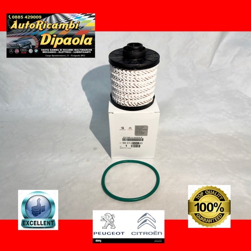 Filtro gasolio originale - gasolio,