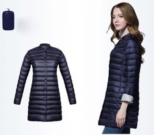 GIACCA PIUMINO OCA ULTRA LIGHT