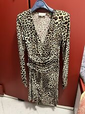 Abito Leopardato Vicolo S