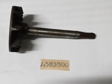 ROTATING SHAFT WATER PUMP