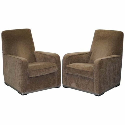 Coppia poltrone rrp - rrp, £6000
