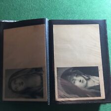 LOTTO CARTOLINE Mariane Varie  Religiose B/n e Col.  Form.picc. Vedi Alcune Foto