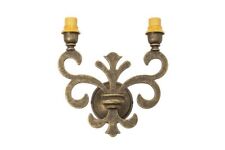 Applique Lampada da parete in