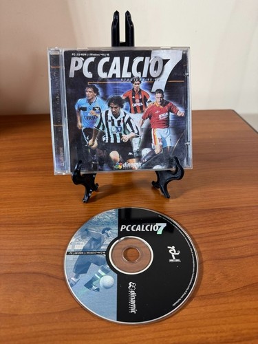 Calcio gioco per computer - pc,
