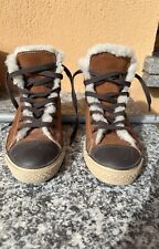 Converse Chuck Taylor All Star Scarpe Con Pelo, EU 37