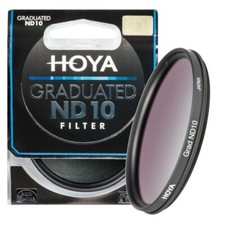 Filtro grigio graduato Hoya