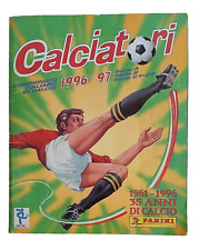 ALBUM CALCIATORI PANINI