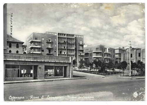 Catanzaro - catanzaro,