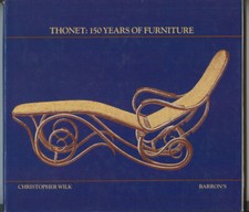 THONET Mobili in legno curvato