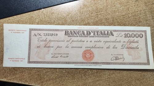 10000 titolo provvisorio - titolo,