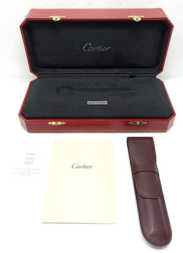 Cartier millennium limited