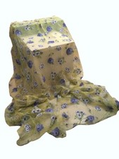 FORESTI ROMA tessuto stoffa