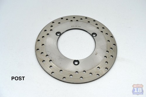 Disco freno posteriore brake - freno,