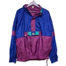 Giacca a vento Impermeabile