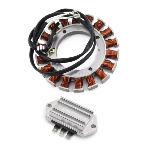 Statore amp nuovo con - 15/20,