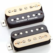 Seymour Duncan Hot Rodded