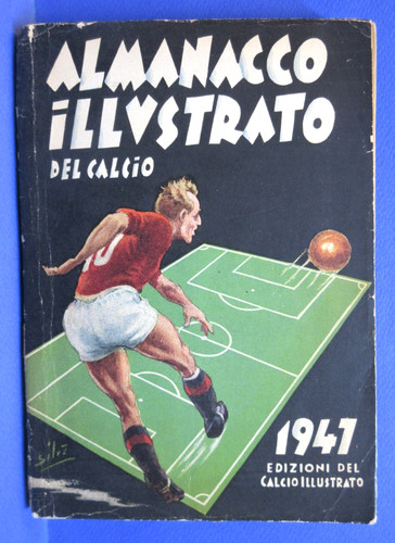 Almanacco illustrato del - almanacco,