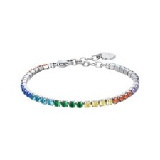 BRACCIALE TENNIS DONNA