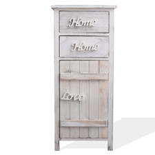 Mobili Rebecca Comodino