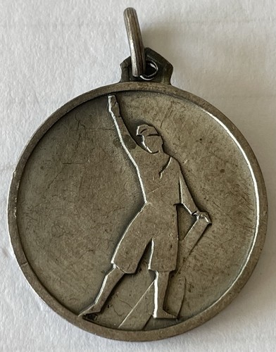 Medaglia onb premio balilla - medaglia,