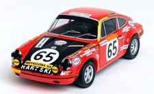 Trofeu DSn349 Porsche 911 24h