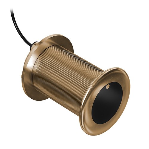Garmin gt12m bronzo thru - bronzo, thru-hull