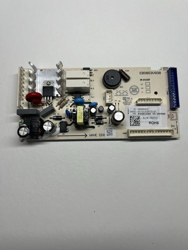 Scheda controllo - scheda, u-1