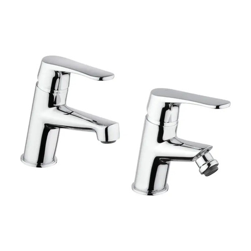 Kit miscelatori lavabo - , e