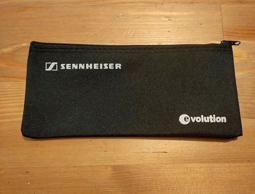 Custodia micro sennheiser - custodia,