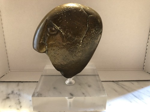 Miotti guerrino scultura - miotti,