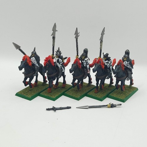 Warhammer fantasy vampire - fantasy,