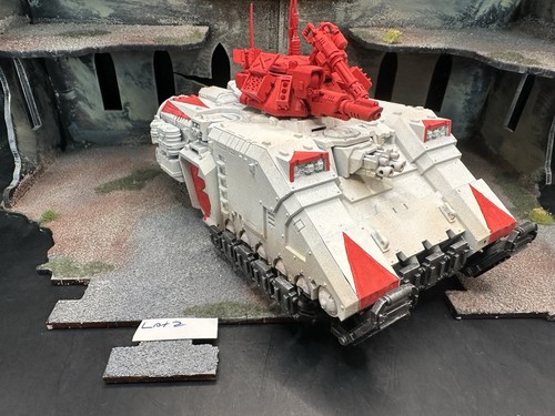 Warhammer 40k space marines - warhammer,