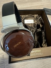 DENON AH-D7000 cuffie