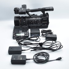 【ECC】 T SONY NXCAM