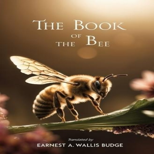 The book bee - of, left