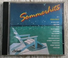 Musik-CD - Sommerhits CD1 -
