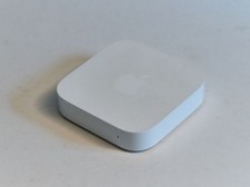 Apple Airport Express 802.11n A1392 Wi-Fi base 2. Gen., Streaming audio HiFi