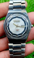 Orologio Uomo Vintage Of