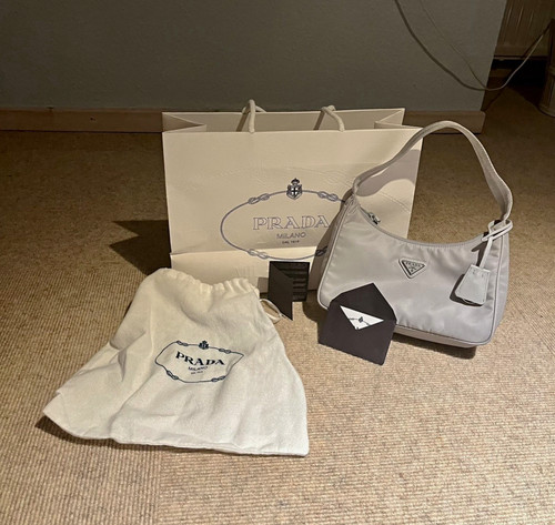 Prada edition 2000 - re-edition,