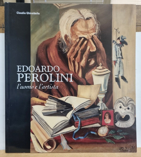 Edoardo perolini uomo - edoardo,