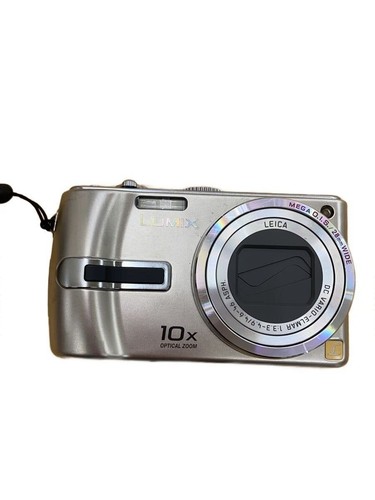 Panasonic fotocamera digitale