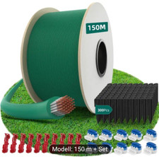 Set cavi di delimitazione per