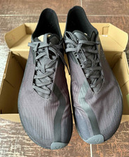 Vivobarefoot Primus Flow Uomo Ombra Scura Taglia 8 NUOVO