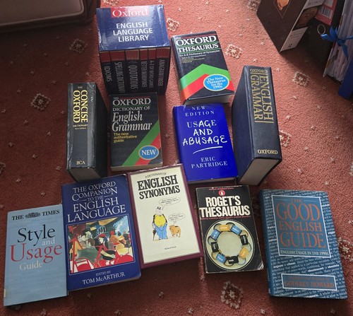 Comprehensive oxford english - comprehensive,