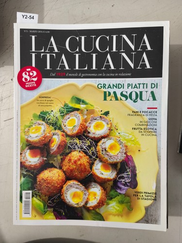 Cucina italiana 3 - cucina, marzo