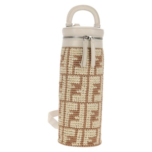 Fendi zucca borsa - fendi,